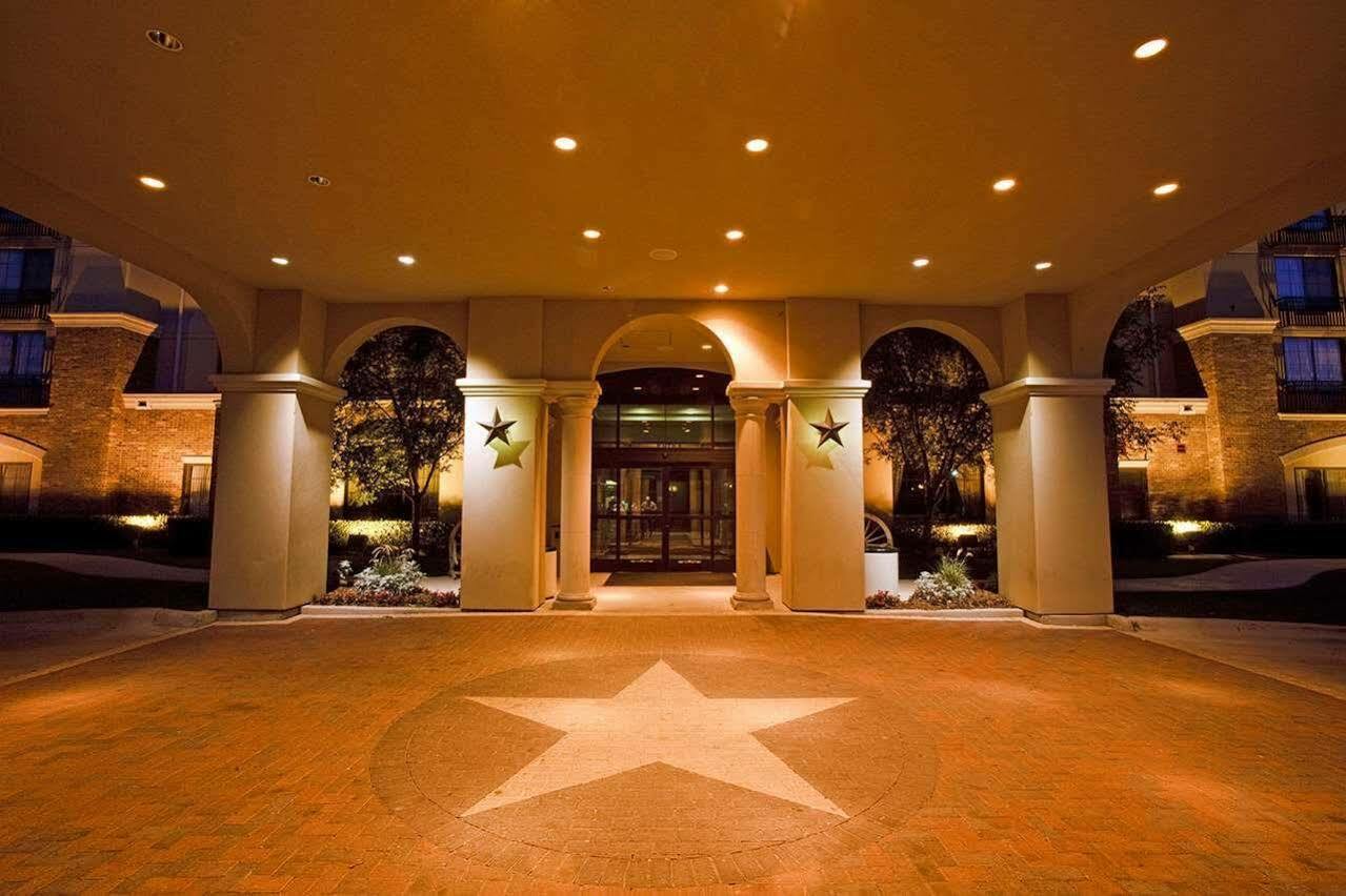 Hyatt Place Fort Worth Stockyard Exterior photo